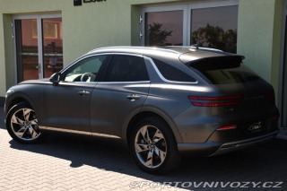 Ostatní značky Ostatní modely Genesis GV70 AWD SPORT 2023