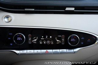 Ostatní značky Ostatní modely Genesis GV70 AWD SPORT 2023