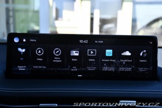 Ostatní značky Ostatní modely Genesis GV70 AWD SPORT 2023