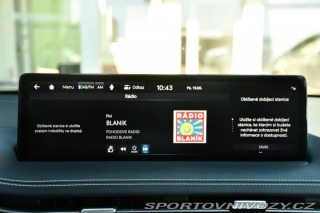 Ostatní značky Ostatní modely Genesis GV70 AWD SPORT 2023