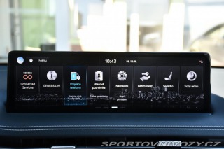 Ostatní značky Ostatní modely Genesis GV70 AWD SPORT 2023