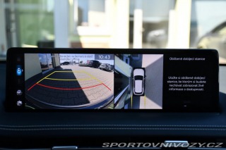 Ostatní značky Ostatní modely Genesis GV70 AWD SPORT 2023