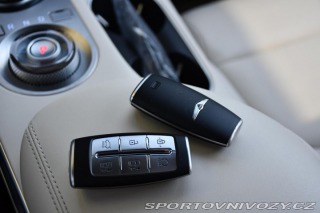 Ostatní značky Ostatní modely Genesis GV70 AWD SPORT 2023
