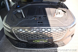 Ostatní značky Ostatní modely Genesis GV70 AWD SPORT 2023