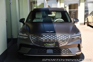 Ostatní značky Ostatní modely Genesis GV70 AWD SPORT 2023
