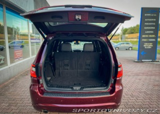 Dodge Durango R/T 2020 5.7l HEMI 2020