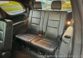 Dodge Durango R/T 2020 5.7l HEMI 2020