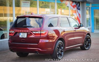 Dodge Durango R/T 2020 5.7l HEMI 2020