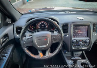 Dodge Durango R/T 2020 5.7l HEMI 2020