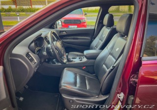 Dodge Durango R/T 2020 5.7l HEMI 2020