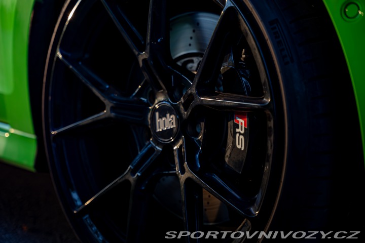 Audi RS3 8Y 2024