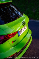 Audi RS3 8Y 2024