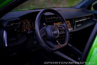 Audi RS3 8Y 2024