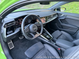 Audi RS3 8Y 2024