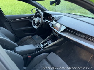 Audi RS3 8Y 2024