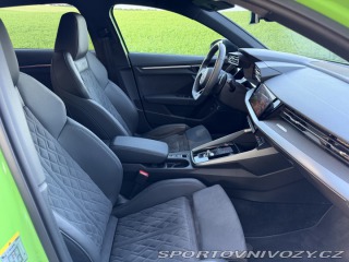 Audi RS3 8Y 2024