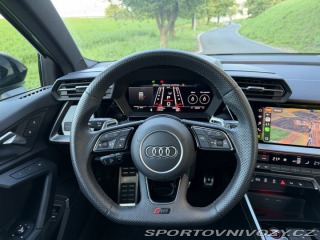 Audi RS3 8Y 2024