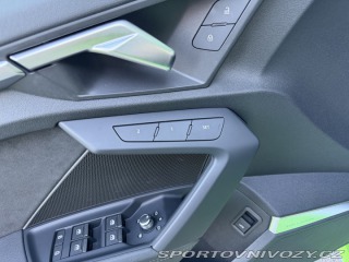 Audi RS3 8Y 2024