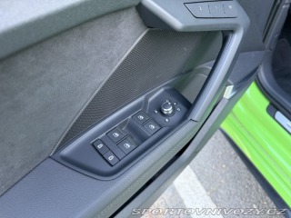 Audi RS3 8Y 2024