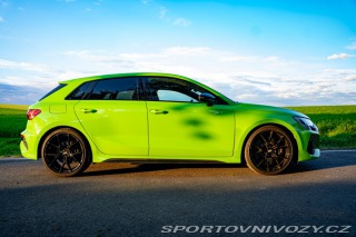 Audi RS3 8Y 2024
