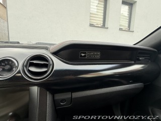 Ford Mustang 2016