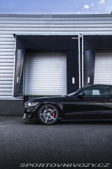 Ford Mustang 2016