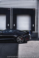 Ford Mustang 2016
