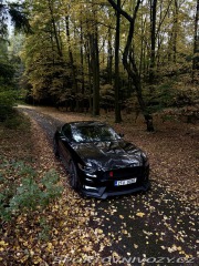 Ford Mustang 2016