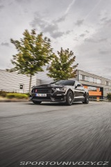 Ford Mustang 2016