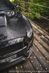 Ford Mustang 2016