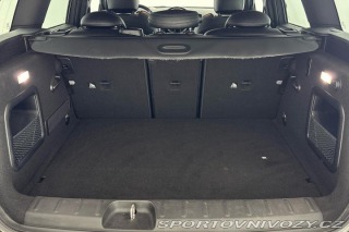 Mini Clubman Cooper D 2016