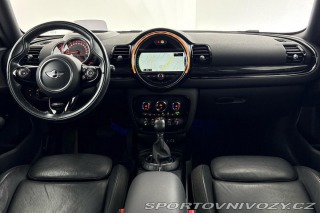 Mini Clubman Cooper D 2016