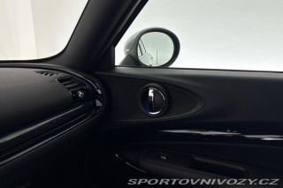 Mini Clubman Cooper D 2016