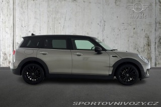 Mini Clubman Cooper D 2016