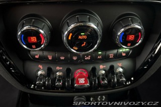 Mini Clubman Cooper D 2016