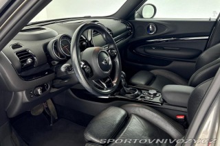 Mini Clubman Cooper D 2016