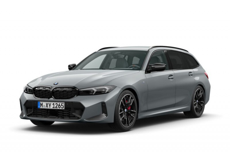 BMW 3 M340i xDrive Touring