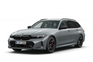 BMW 3 M340i xDrive Touring