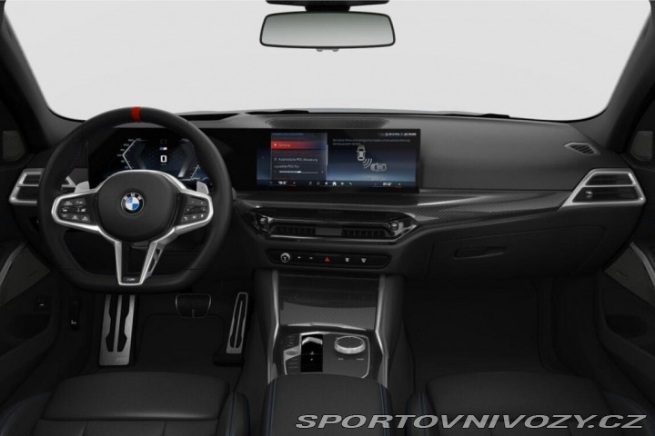 BMW 3 M340i xDrive Touring 2026