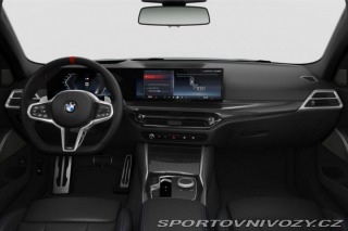 BMW 3 M340i xDrive Touring 2026