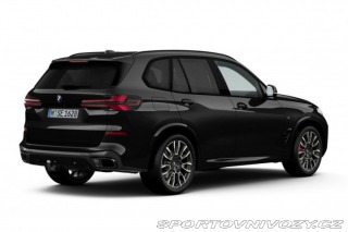 BMW X5 xDrive40d 2026