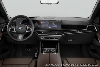 BMW X5 xDrive40d 2026