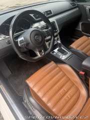 Volkswagen Ostatní modely Passat B7 2012