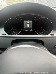 Volkswagen Ostatní modely Passat B7 2012