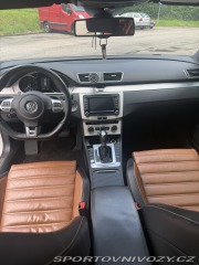 Volkswagen Ostatní modely Passat B7 2012