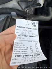 Volkswagen Ostatní modely Passat B7 2012
