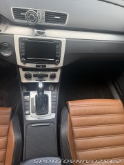 Volkswagen Ostatní modely Passat B7 2012