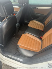 Volkswagen Ostatní modely Passat B7 2012