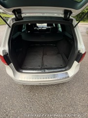 Volkswagen Ostatní modely Passat B7 2012