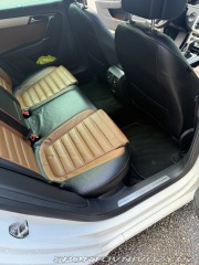 Volkswagen Ostatní modely Passat B7 2012
